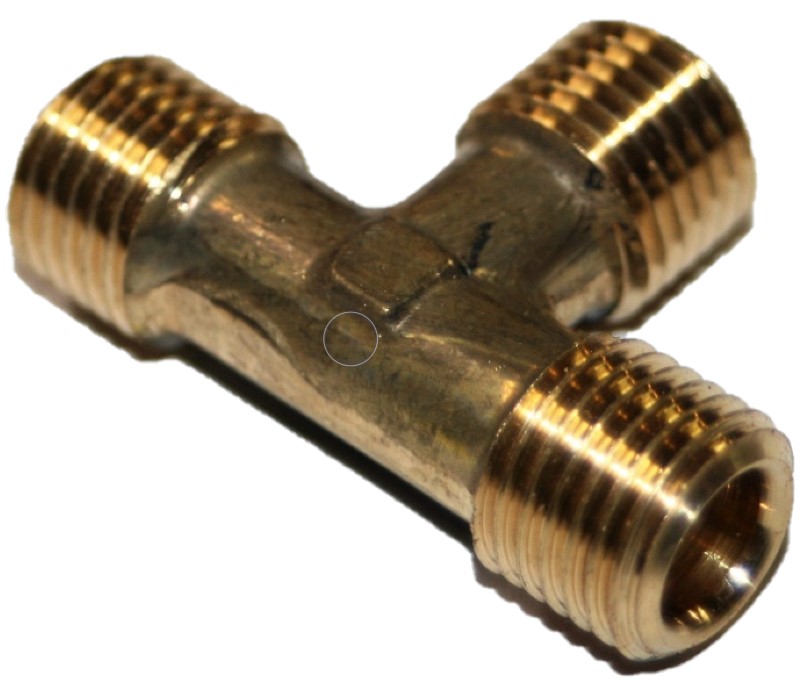 Тройники, Четвертники