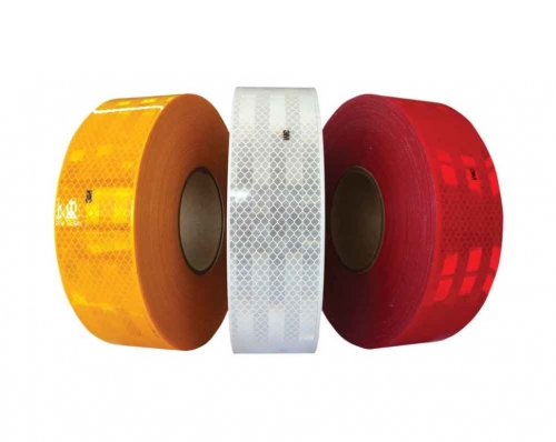 Лента светоотражающая 3М