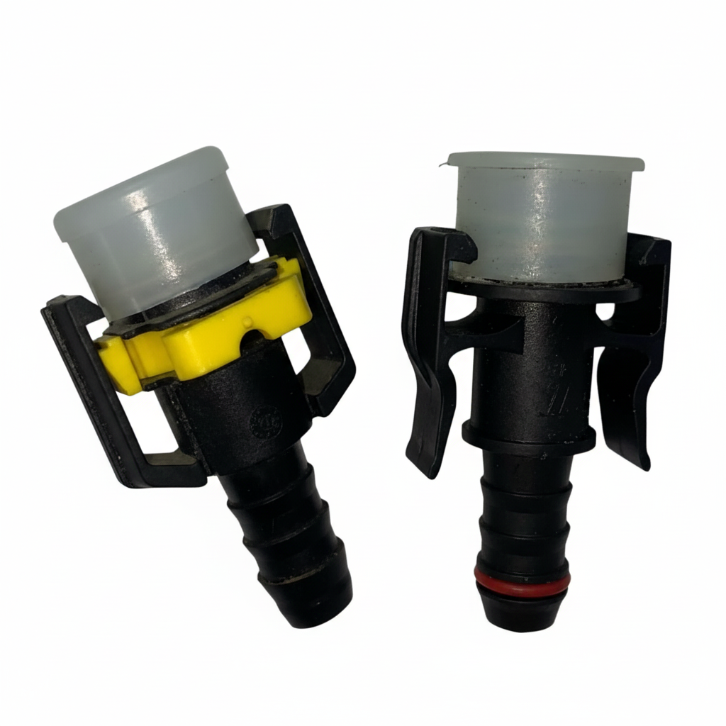 Фитинги топливные