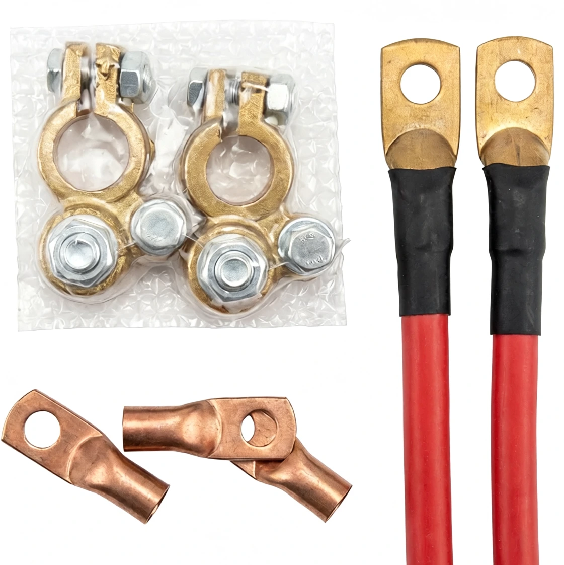 Автоэлектрика