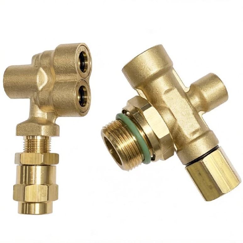 Четвертники