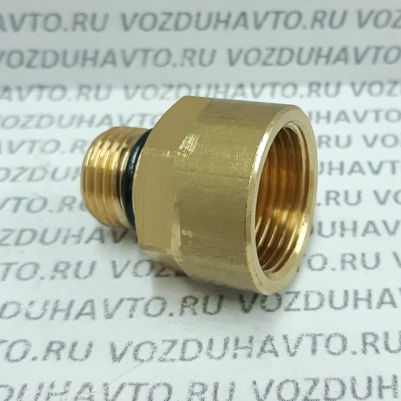 Переходник М16 - М22 Вн Camozzi D2522