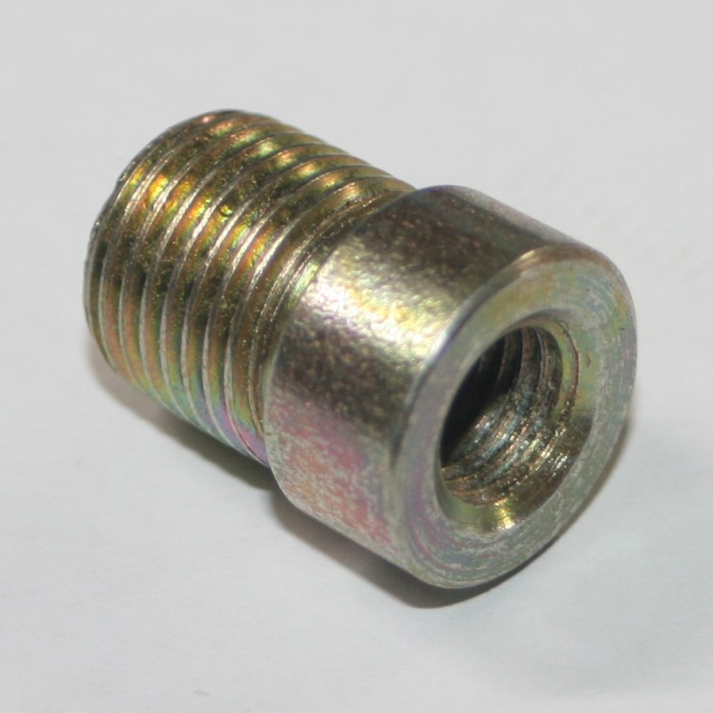 Ввертыш головки блока (большой) 740,1003448