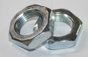 Гайка М16х1,5 (на переходники)