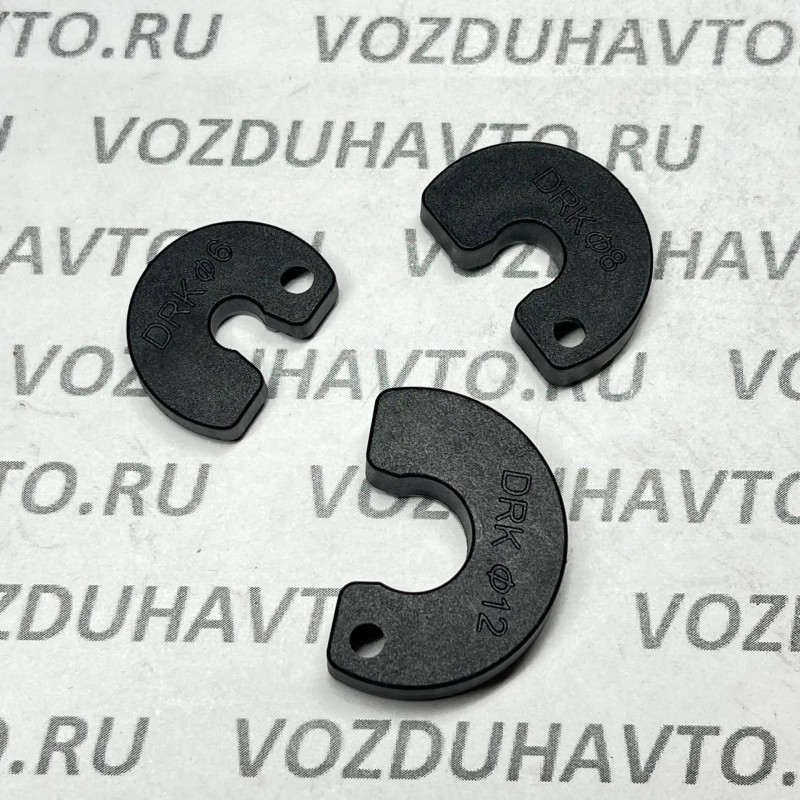 Ключ для демонтажа трубки d 18 (DRK 18) Camozzi