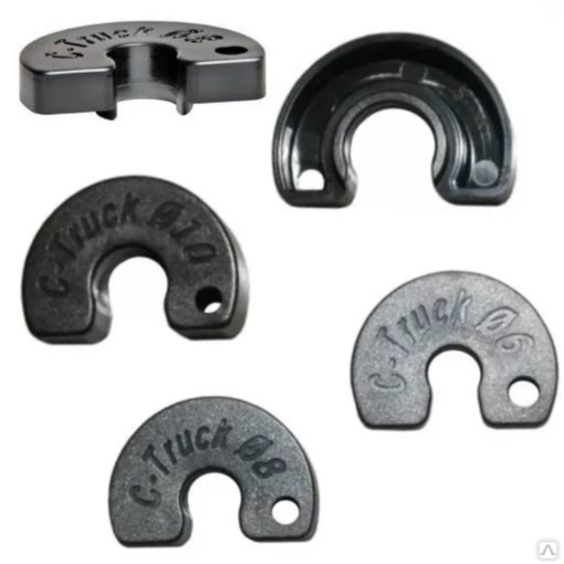 Ключ для демонтажа трубки d 16 (DRK 16) Camozzi