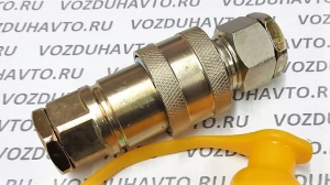 Муфта разрывная М16/М22 ЕВРО