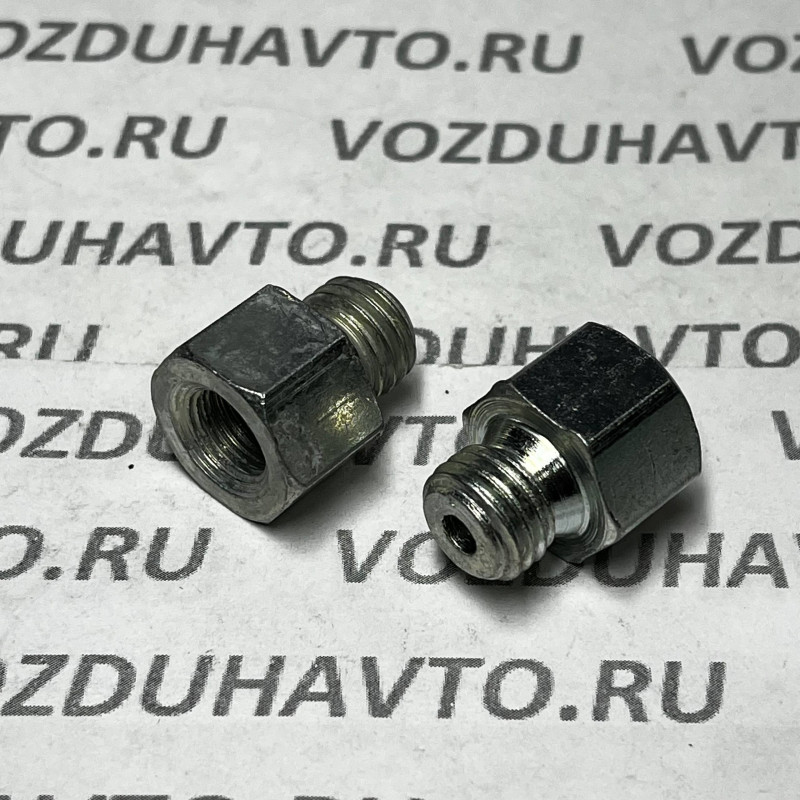 Переходник М12 - К10внутренний (12*кг1/8(10к) 853962