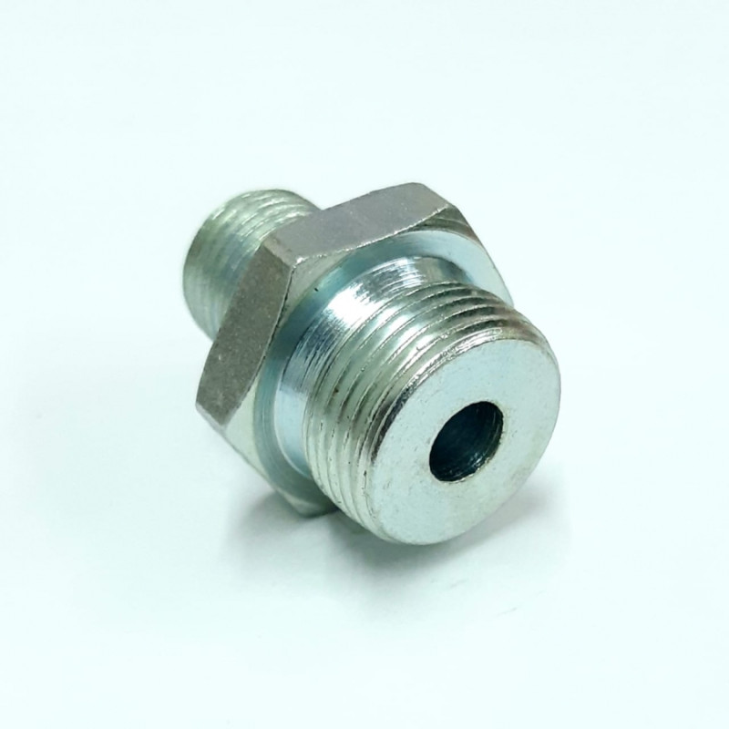 Переходник М22 - М16