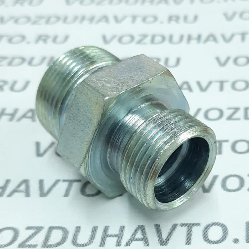 Переходник М22 - М26 (1-но цил. компрессора)