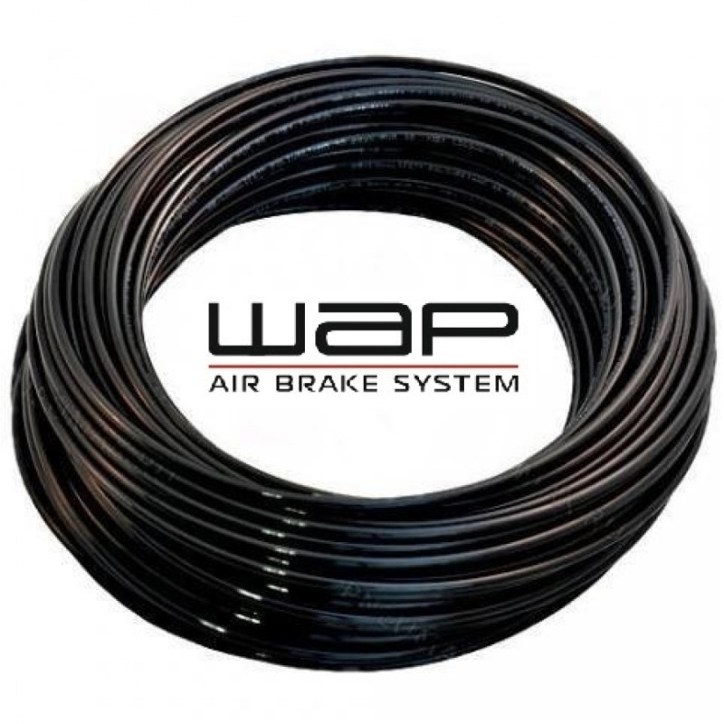 Трубка полиамидная 18х2 (Россия, завод, мягкая ПА12)