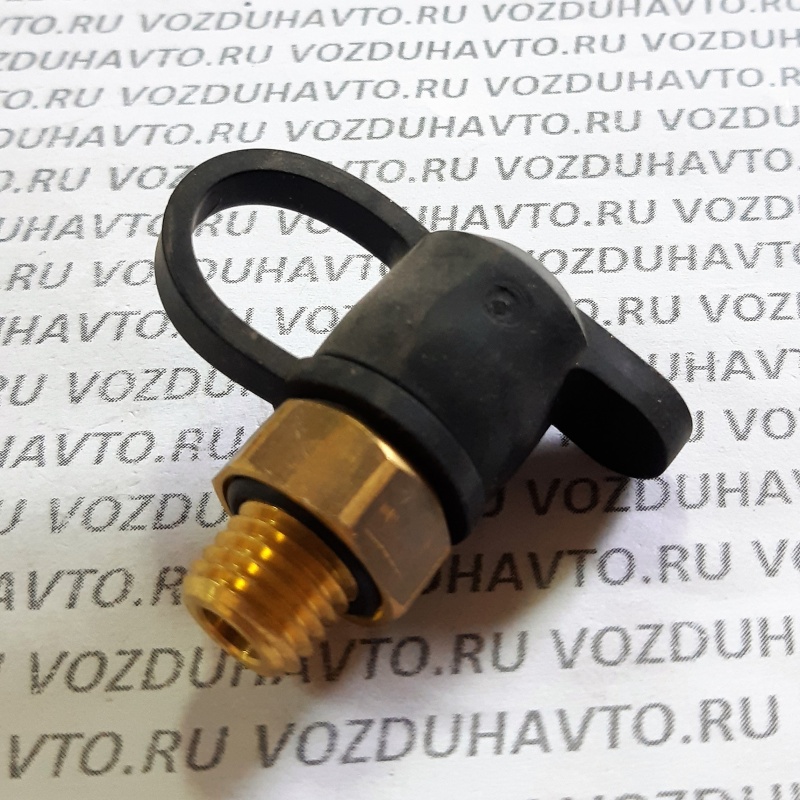 Клапан контрольного вывода М12 Sirit 790