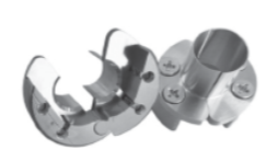 Ключ для демонтажа трубки d 6 (SRT) Camozzi (КОРОТКИЙ)