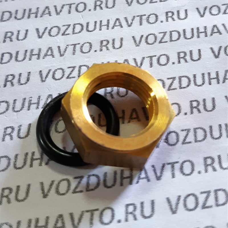 Контргайка М12 Sirit 692