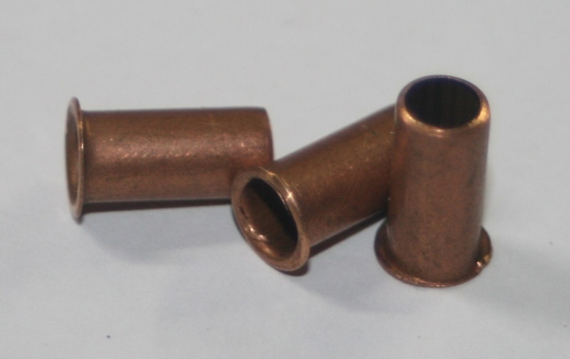 Втулка трубки полиамидной (на трубку D 5) 65115-3506003