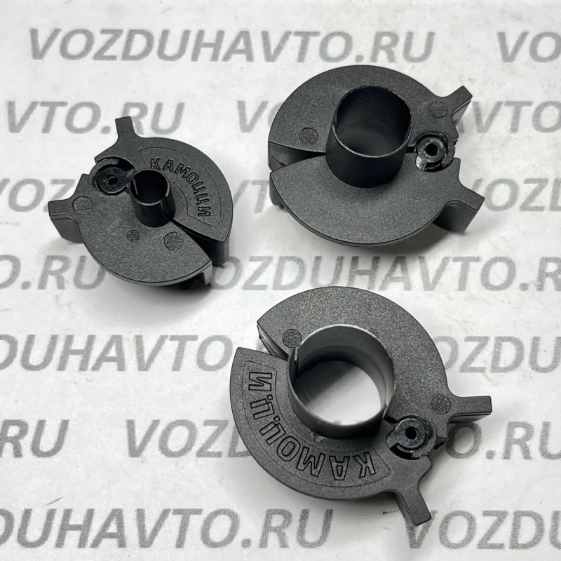 Ключ для демонтажа трубки d 10 (SRT) Camozzi (ПЛАСТИК)