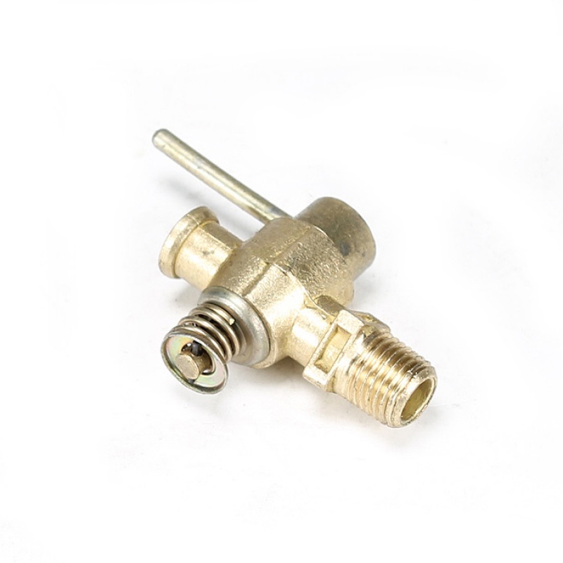 Кран сливной (353-1305010-А)