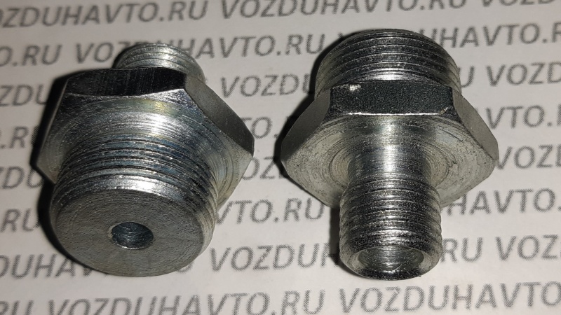 Переходник М22 - М14