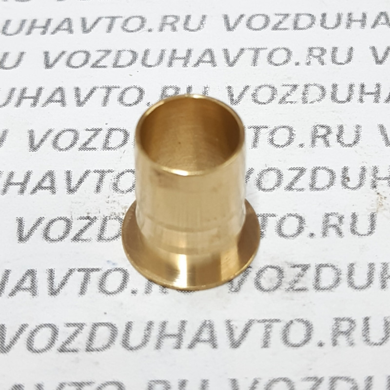 Втулка трубки полиамидной (на трубку D 6 ) Sirit