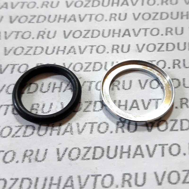 Шайба D22 Sirit (на угольники, тройники) ANE 2215LA