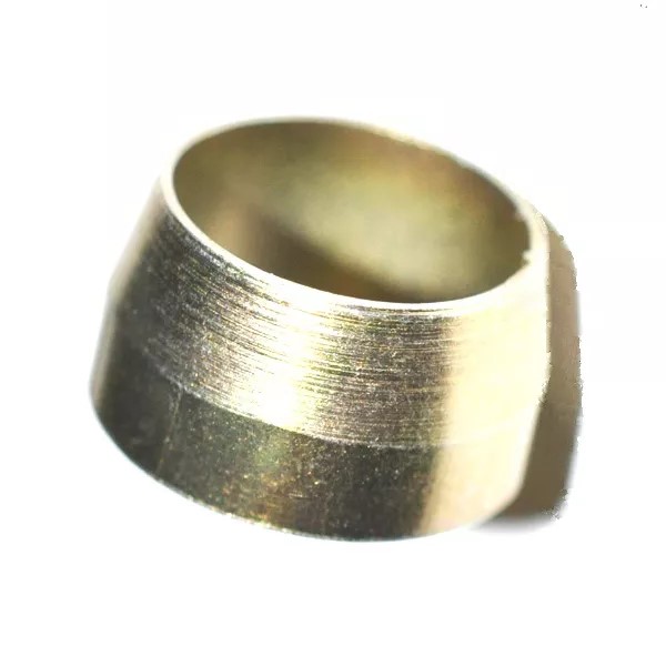 Муфта конусная d. 8 стальная (юбка низкая) (864815-20)