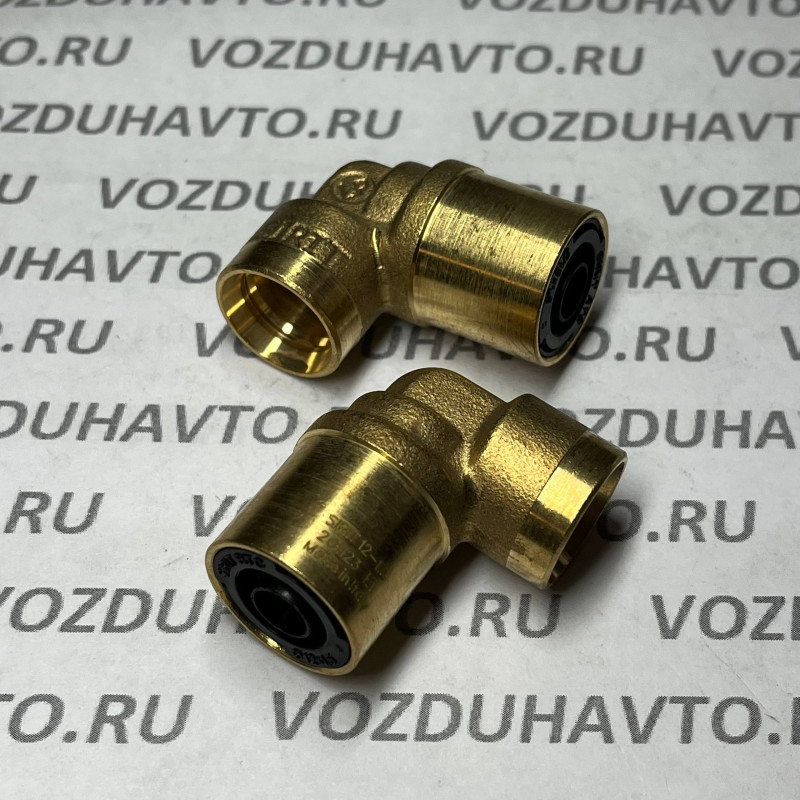 Фитинг угловой 10-B (под шарнир) Sirit 515